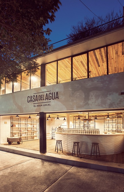 Casa del Agua (1)