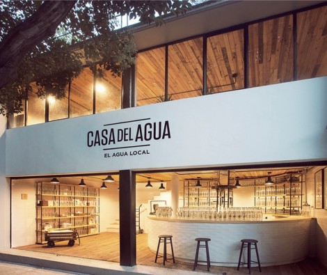 Casa del Agua (2)