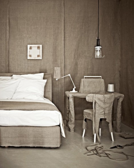 Hotel The Exchange - Amsterdam (4)