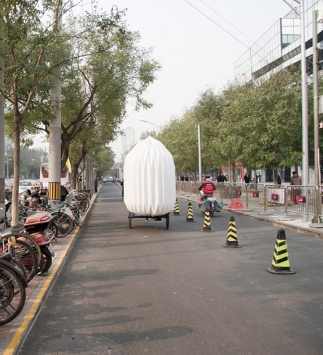 Tricycle House and Tricycle Garden (5)