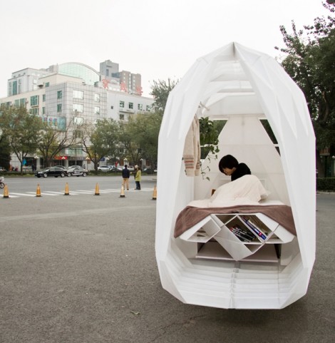 Tricycle House and Tricycle Garden (6)