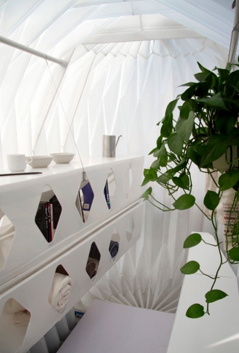 Tricycle House and Tricycle Garden (9)