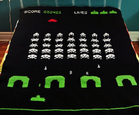 Video Game Themed Rooms (9)