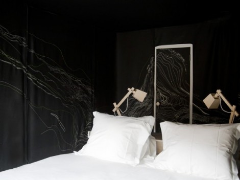 Hotel The Exchange - Amsterdam (11)
