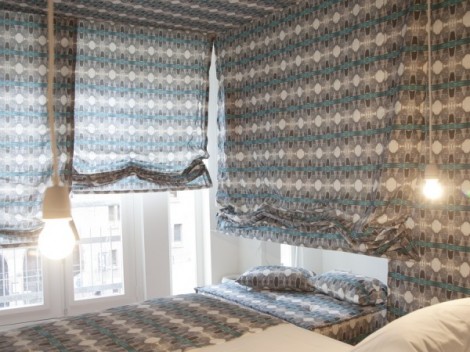 Hotel The Exchange - Amsterdam (12)