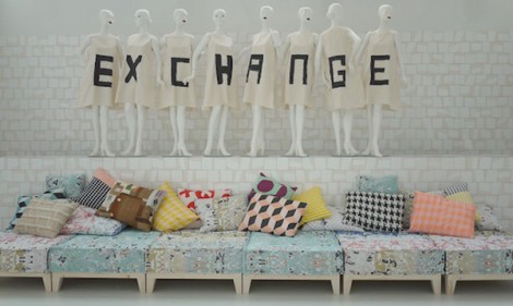 Hotel The Exchange - Amsterdam (15)